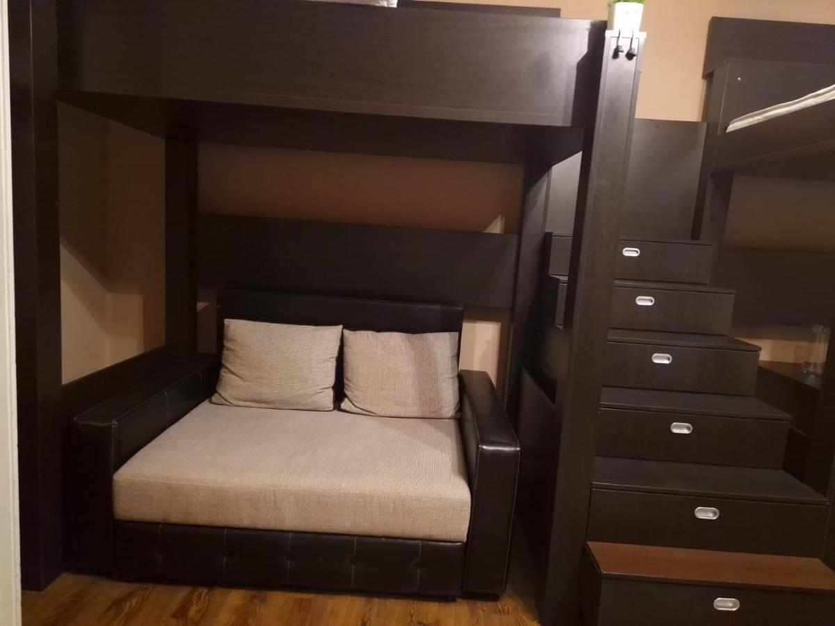 M&A Mario Ultra Central Apartament Apartment Брашов Екстериор снимка