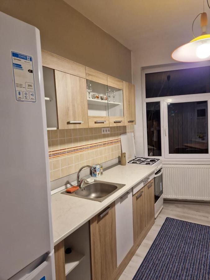 M&A Mario Ultra Central Apartament Apartment Брашов Екстериор снимка